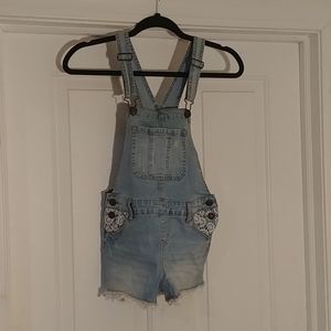 Overalls